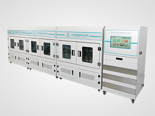 可生物降解測試設備