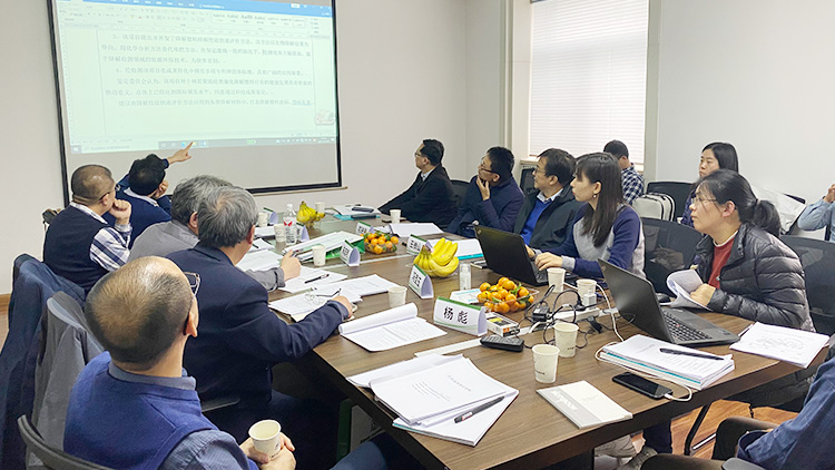 國內首創、國際先進 ——濟南迪科瑞生物降解測試係統順利通過科技成果鑒定