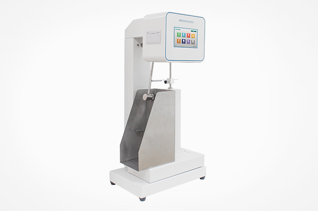 玻璃瓶抗衝擊試驗儀