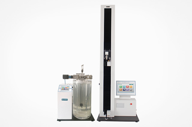醫用導管/導絲摩擦力(滑動性能)測試儀