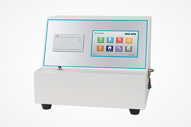 醫療器械流量測試儀