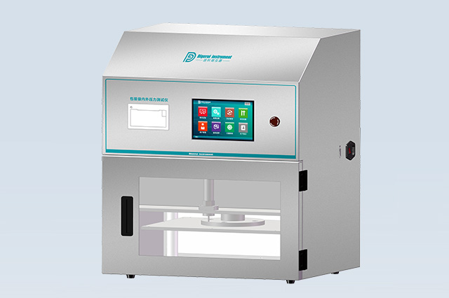 醫藥包裝檢測儀器
