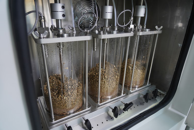 恒溫循環控製係統